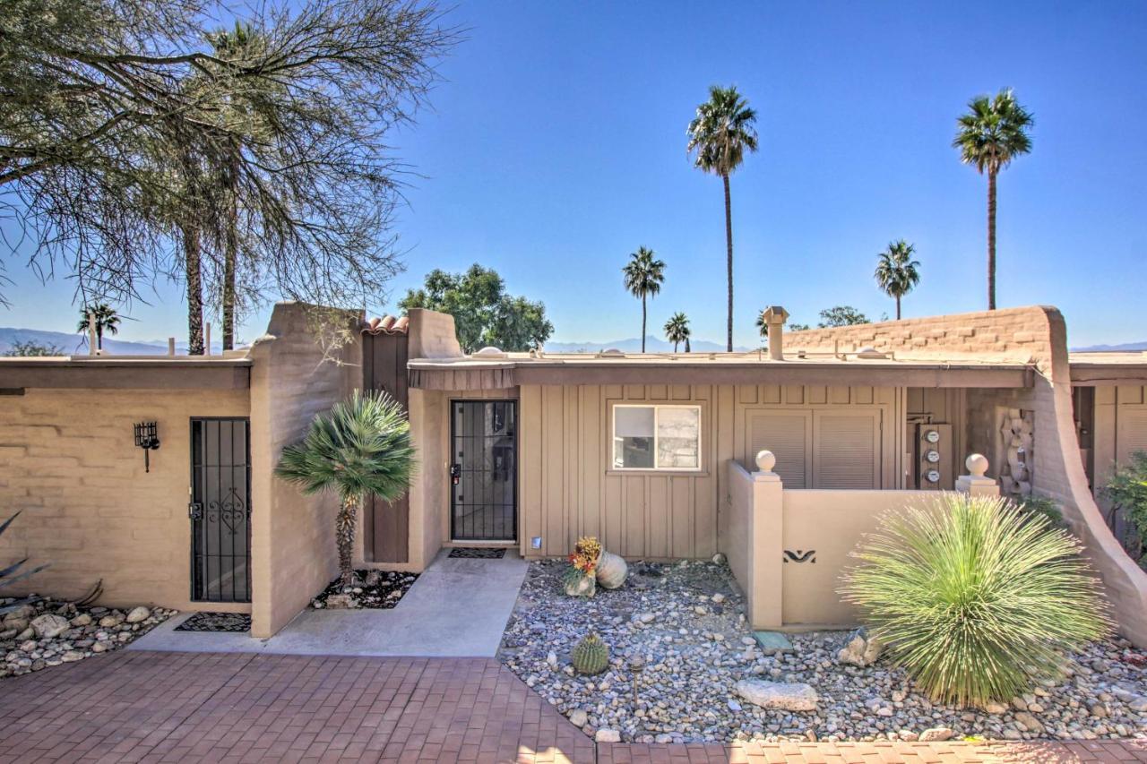 Catalina Foothills, Tucson Valley Hub With View Dış mekan fotoğraf